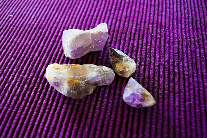 Trip to Pyhä-Luosto National Park and Amethyst Mine - Trip Planning and Booking Information