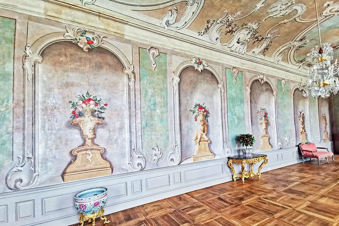 Trip to Rundale Palace & Bauska Castle From Riga - Returning to Riga
