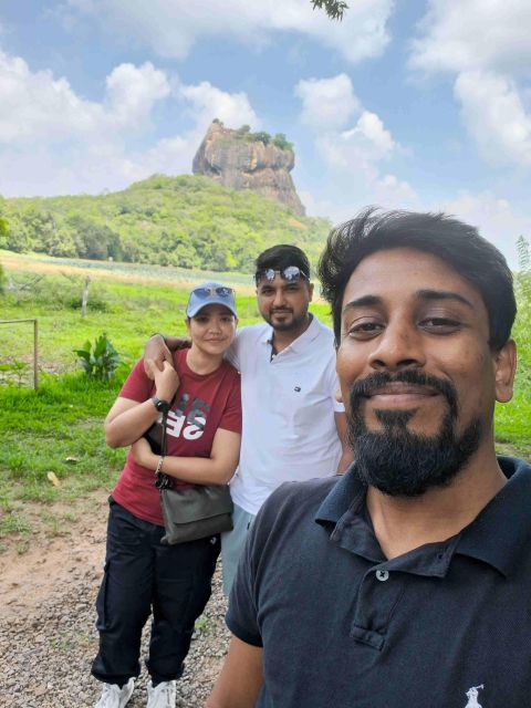 Trip to Sigiriya and Back in One Day. Day Tour Sigiriya - Frequently Asked Questions