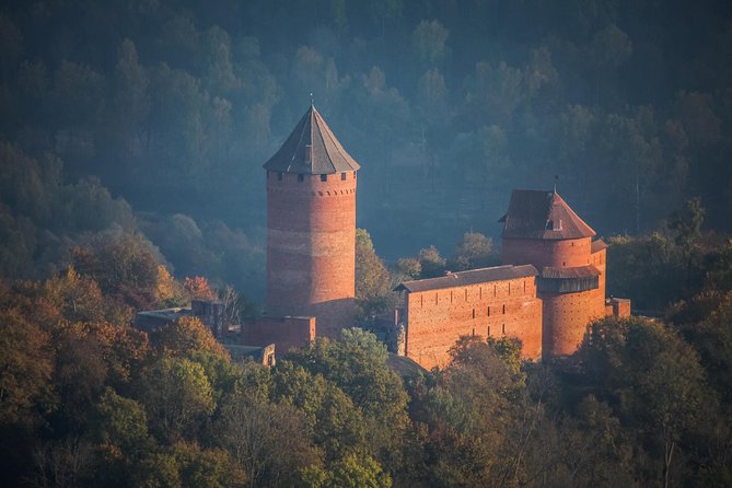 Trip to Sigulda and Turaida From Riga - Good To Know