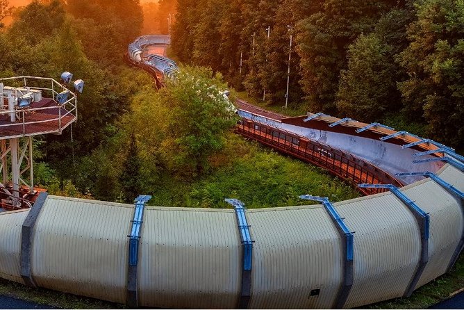 Trip to Sigulda and Turaida From Riga - Guided Tour Experience