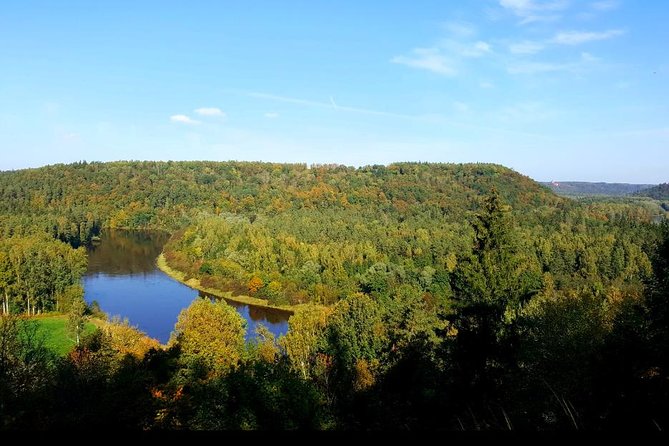 Trip to Sigulda and Turaida From Riga - Customer Testimonials