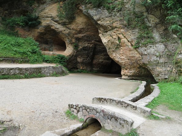 Trip to Sigulda and Turaida From Riga - Tour Pricing and Availability