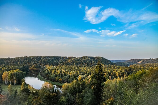 Trip to Sigulda and Turaida From Riga - Planning Your Trip