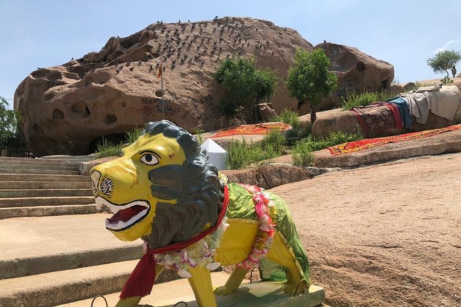 Trip to Thar Desert & Nagarparkar - Key Highlights of the Itinerary