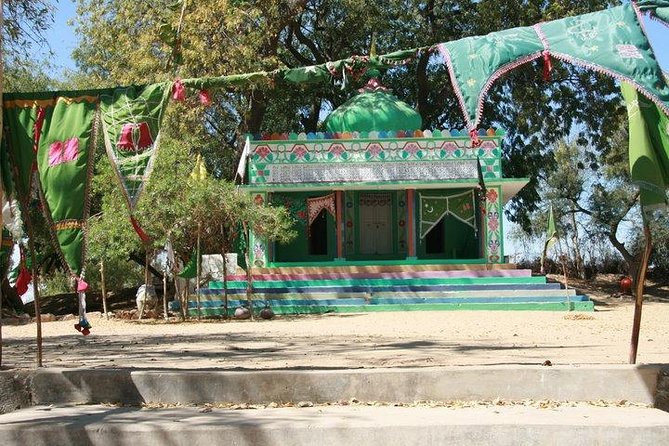 Trip to Thar Desert & Nagarparkar - Accessibility and Recommendations