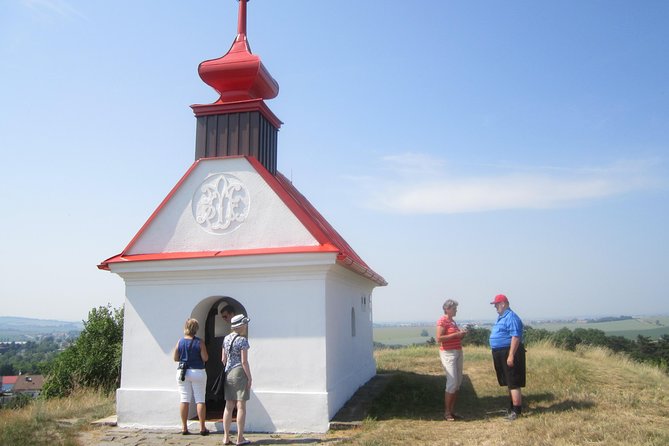 Trip to the Austerlitz Battlefield Near BRNO in the Czech Republic - Tour Reviews and Experiences