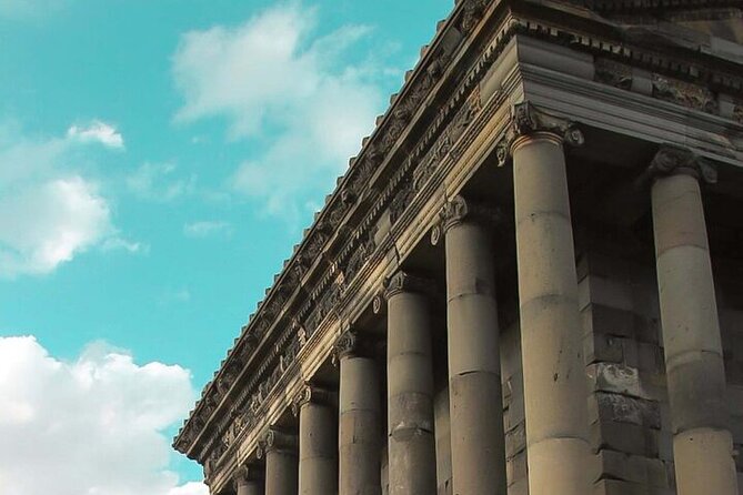Trip to the Only Hellenstic Pagan Temple of the Region - Tour Operator and Pricing