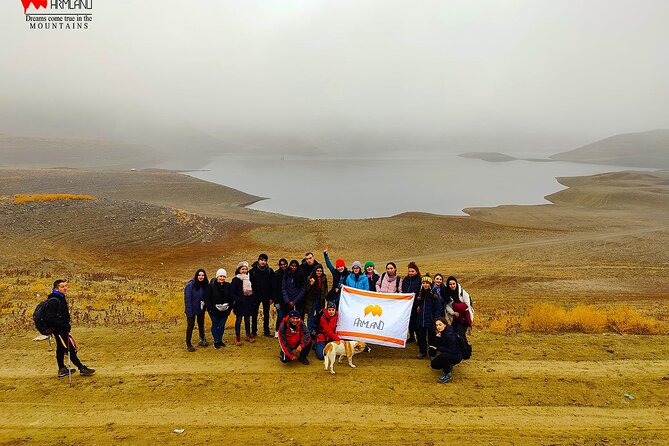 Trip to the Only Hellenstic Pagan Temple of the Region - Meeting and Pickup Details