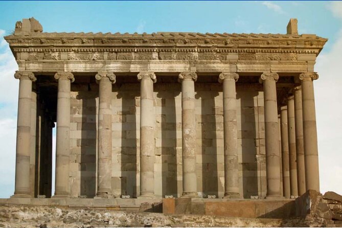 Trip to the Only Hellenstic Pagan Temple of the Region - Accessibility and Participation