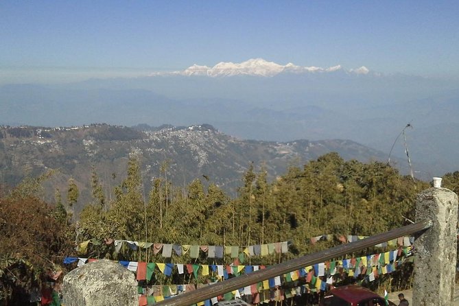 Trip to Tiger Hill Darjeeling - Vehicle and Comfort