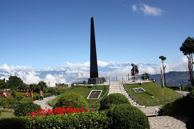 Trip to Tiger Hill Darjeeling - Pricing and Policy