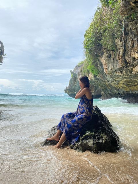 Trip Ubud - Key Points