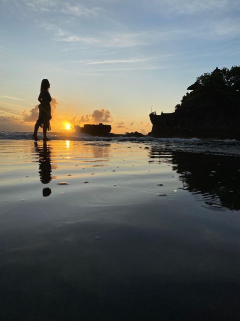 Trip Ubud - Adventure Options