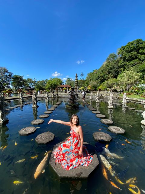 Trip Ubud - Inclusions