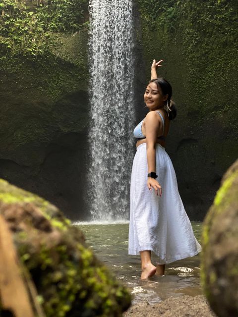 Trip Ubud - Pricing