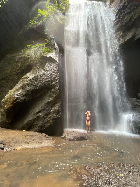 Trip Ubud - Availability