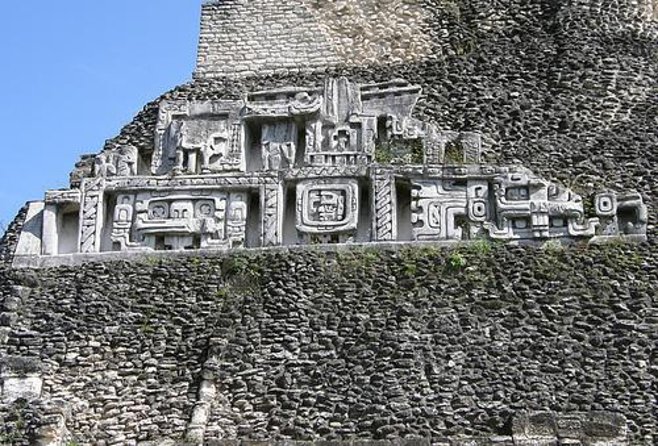 Triple Activity Limo Tour -- Xunantunich Ruins, Cave Tubing & ATV Treks - Key Points