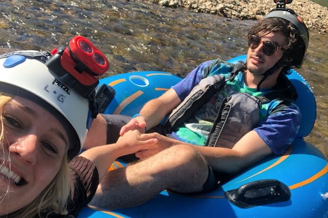 Triple Activity Limo Tour -- Xunantunich Ruins, Cave Tubing & ATV Treks - ATV Treks Experience