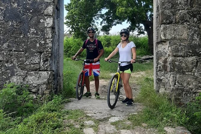 TRIPLE ACTIVITY TOUR, Bike Kayak Hike, ANTIGUA - Participant Feedback