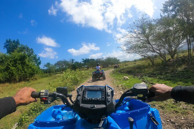Triple Adventure Horseback ATV and Catamaran Cruise in Seville - A Detailed Look at the Tour Experience