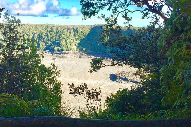 Triple Crater Hawaii Volcano Hiking Adventure - Age and Medical Restrictions