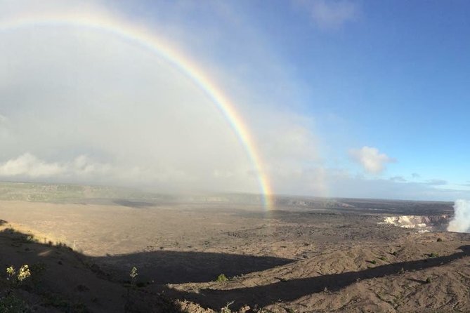 Triple Crater Hawaii Volcano Hiking Adventure - Tour Highlights