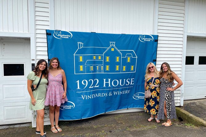 Triple Crown Experience - Reviews