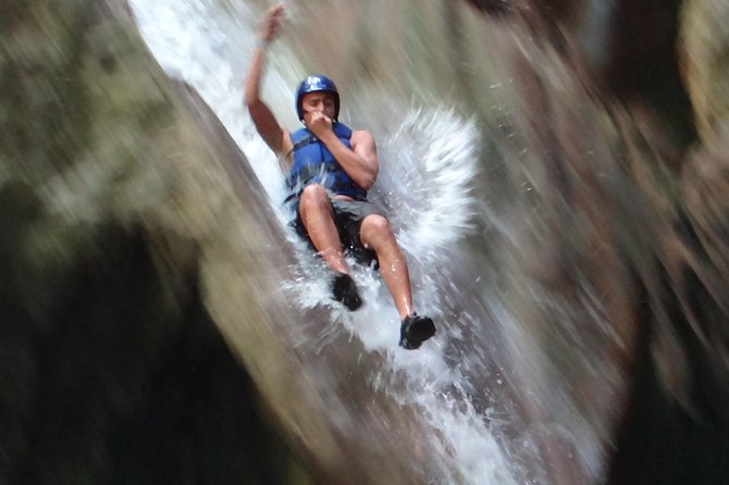 Triple Fun! Monkeyland + Damajagua Waterfalls + Buggies From Puerto Plata - Additional Information