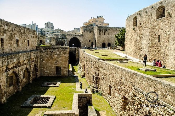 Tripoli City Lebanon Trip - Key Points