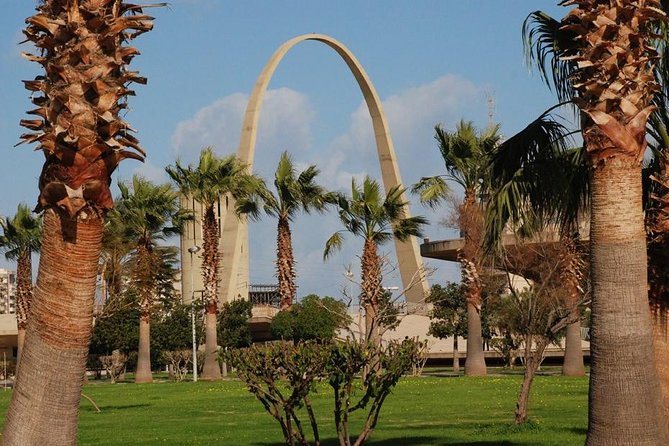 Tripoli City Lebanon Trip - Traveler Information