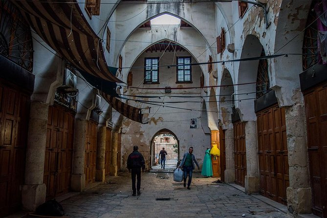 Tripoli City Lebanon Trip - Review Highlights