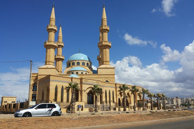 Tripoli City Lebanon Trip - Cultural Immersion