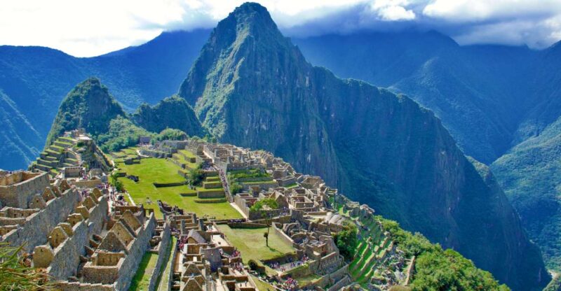 Trips to Cusco From 8 Days Traditional Tours - Key Points