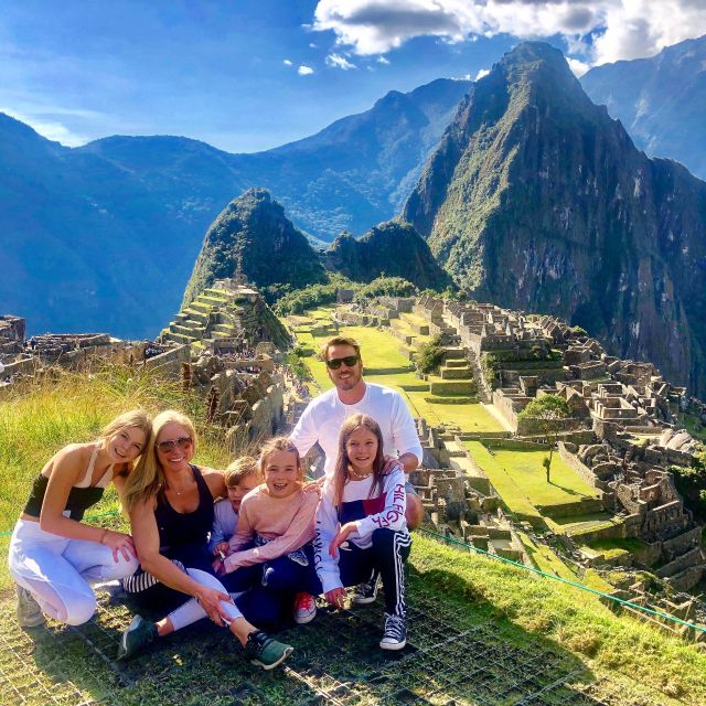 Trips to Cusco From 8 Days Traditional Tours - Itinerary Highlights