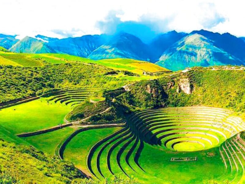 Trips to Cusco From 8 Days Traditional Tours - Participant Prerequisites