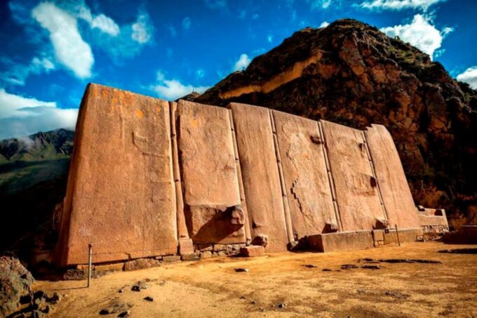 Trips to Cusco From 8 Days Traditional Tours - Guidelines for Participants