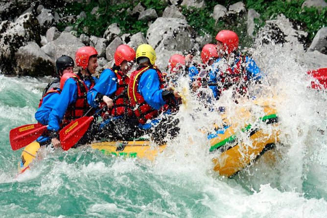Trishuli River Rafting Day Tour Review - What to Bring