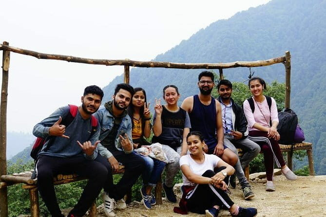 Triund Trek - Authentic Experiences and Traveler Insights
