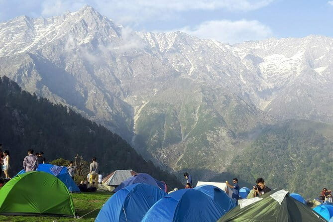 Triund Trek - The Sum Up: Who Should Consider the Triund Trek?