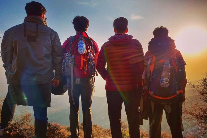 Triund Trek & Snow Line Trek - Inclusions and Services