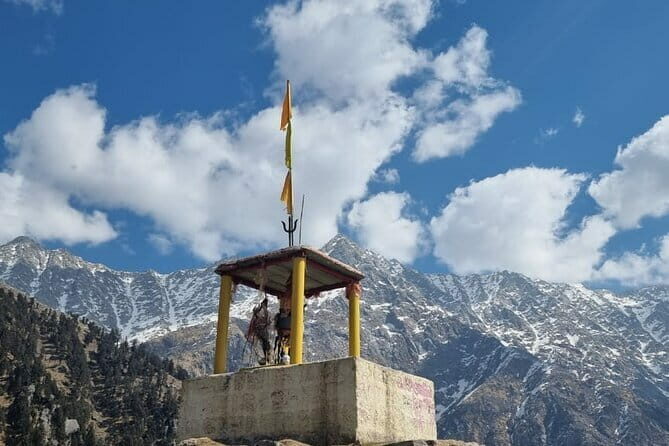 Triund Trek with Manu Adventures India - FAQ