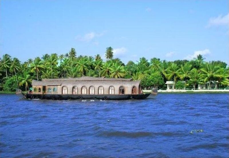 Trivandrum Airport Transfer - Booking Flexibility