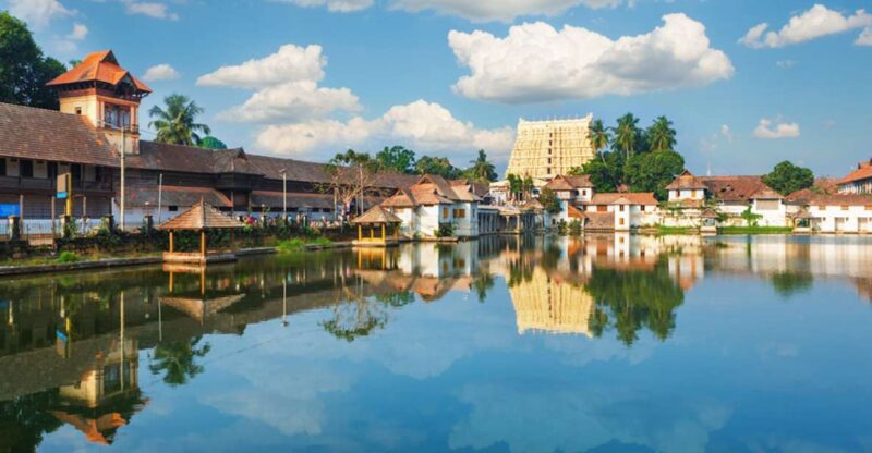 Trivandrum Airport Transfer - Transfer Experience