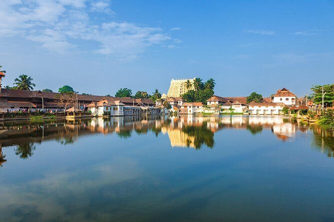 Trivandrum day trip and sight seeing with lunch - An In-Depth Look at the Trivandrum Day Trip Experience