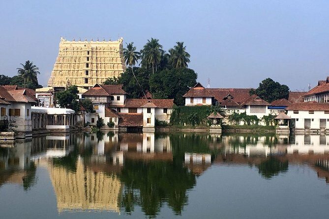 Trivandrum day trip and sight seeing with lunch - Who Is This Tour Best Suited For?