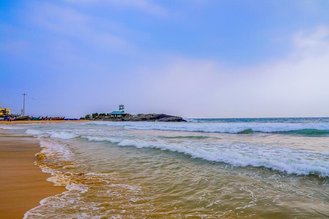Trivandrum & Kovalam Highlights: Private Day Tour - Pickup and Meeting