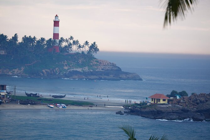 Trivandrum & Kovalam Highlights: Private Day Tour - Key Points