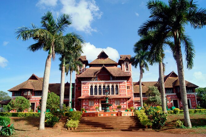Trivandrum & Kovalam Highlights: Private Day Tour - Tour Participation