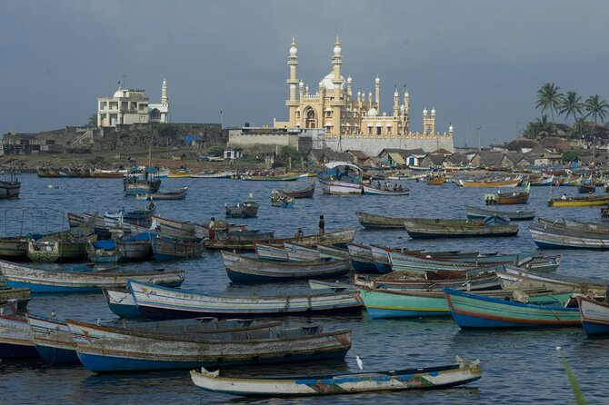 Trivandrum & Kovalam Highlights: Private Day Tour - Booking Information